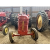 Image 2 : MASSEY-HARRIS 20 GS2155