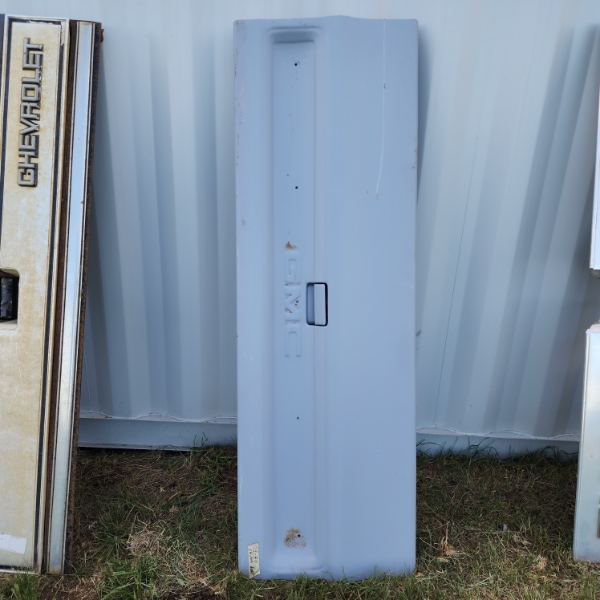 73-80 GMC TAILGATE