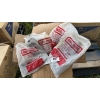 Image 1 : BOX OF NON-RADIAL INNER TUBES VARIOUS SIZES