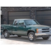 Image 1 : 1995 CHEVROLET C/K 1500