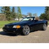 Image 3 : 1991 MERCEDES 500 SL