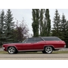 Image 14 : 1965 CHEVROLET IMPALA STATION WAGON 572 PRO TOURING