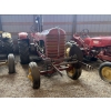 Image 24 : MASSEY-HARRIS 444