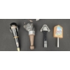 Image 2 : NO RESERVE MISC BEER TAPS - INCLUDING LABATT ICE
