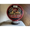 Image 1 : Speed Demon Hot Rod Shop Globe