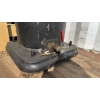 Image 2 : INDUSTRIAL WASTE OIL DRAIN TANK