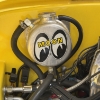 Image 5 : 1941 WILLYS AMERICAR REPLICA HOT ROD