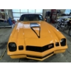 Image 2 : 1978 CHEVROLET CAMARO Z28