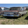 Image 6 : 1963 MERCURY MONTEREY CUSTOM 