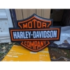 Image 2 : NO RESERVE HARLEY DAVIDSON LED BACKLIT EXOTIC CAR DEALERSHIP SIGN