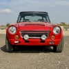 Image 2 : 1986 DATSUN FAIRLADY CONVERTIBLE