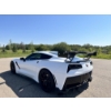 Image 7 : 2016 CHEVROLET CORVETTE Z51
