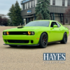 Image 22 : 2015 DODGE CHALLENGER SRT HELLCAT 