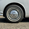 Image 16 : 1961 JAGUAR MARK II