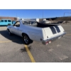 Image 5 : 1973 CHEVROLET EL CAMINO SS454