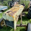 Image 8 : 19 - NO RESERVE - 1949? FORD 8N ACREAGE TRACTOR