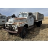 Image 4 : 1952 Ford, F5, Marmon Herrington all wheel drive