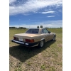 Image 4 : NO RESERVE 1983 MERCEDES 380 SL