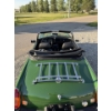 Image 9 : 1978 MG MGB ROADSTER
