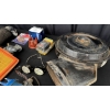 Image 3 : AUTO PARTS INCUDES FILTER , DISTRIBUTER CAP,IGNITION COIL ETC