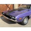 Image 2 : NO RESERVE 1973 DODGE CHALLENGER 340
