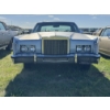 Image 2 : 1979 LINCOLN TOWN COUPE