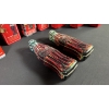Image 5 : ASSORTED COCA-COLA VENDING MACHINE & BOTTLE TIN COLLECTION