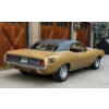 Image 11 : 1970 Plymouth Cuda 383 