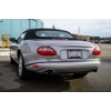 Image 6 : 2000 JAGUAR XK8 CONVERTIBLE