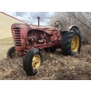 Image 5 : MASSEY-HARRIS 44
