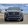 Image 2 : 2018 HYUNDAI SANTA FE LIMITED AWD
