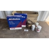 Image 1 : ASSORTED OIL & AIR FILTERS