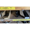 Image 11 : Large Shelf with auto parts , coil springs, new & used 9” x 31 spl axles, hydro booster, and more