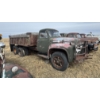 Image 4 : 1955 Ford T800