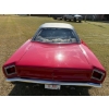 Image 8 : 1969 PLYMOUTH ROAD RUNNER 383 AIR GRABBER