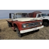 Image 4 : 1962 Mercury M600