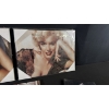 Image 4 : MARILYN CANVAS PRINT COLLECTION 16" X 12"
