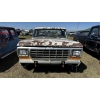 Image 5 : 1978 FORD RANGER LARIAT