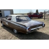 Image 13 : 1963 FORD THUNDERBIRD