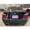 Image 6 : 2008 BMW M5 
