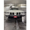 Image 7 : 1975 OLDSMOBILE DELTA 88 ROYALE CONVERTIBLE
