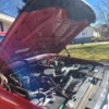 Image 4 : NO RESERVE 1992 FORD F150 XLT SHORTBOX 4x4