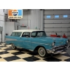 Image 5 : 1957 CHEVROLET NOMAD