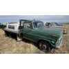Image 1 : 1969 Ford F350