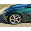 Image 13 : 2014 CORVETTE STINGRAY Z51