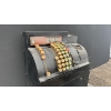 Image 6 : ANTIQUE CASH REGISTER