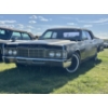 Image 6 : 1969 LINCOLN CONTINENTAL 