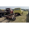 Image 7 : 1969 FORD F500