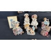 Image 4 : VINTAGE DOLLS & FIGURINES