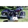 Image 6 : 1965 HARLEY DAVIDSON M65S (PANHEAD)